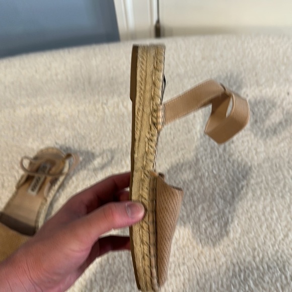 Steve Madden shoes size 7 women’s - Picture 5 of 7